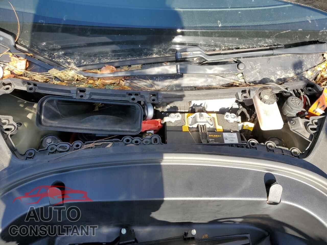 TESLA MODEL 3 2019 - 5YJ3E1EA7KF417142