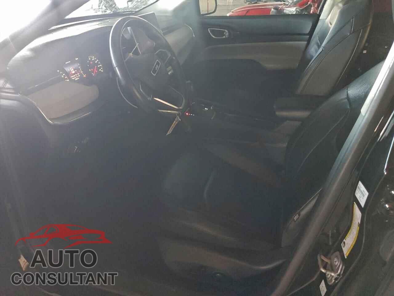 JEEP COMPASS 2022 - 3C4NJDCB7NT161382