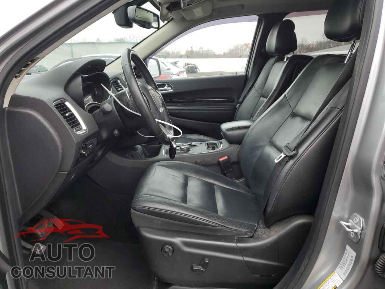 DODGE DURANGO 2015 - 1C4RDJDG6FC771515