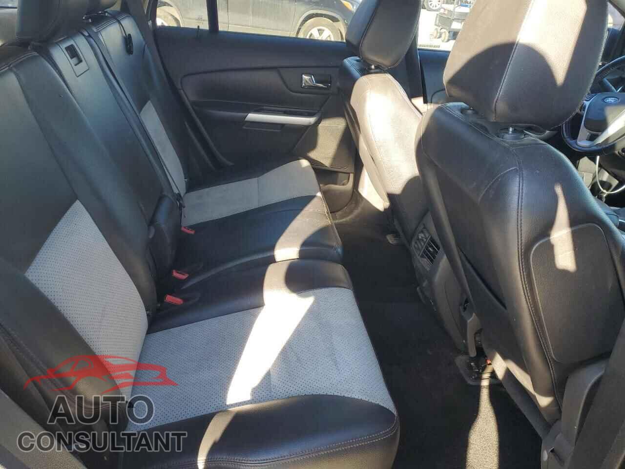 FORD EDGE 2013 - 2FMDK4JC6DBB74392