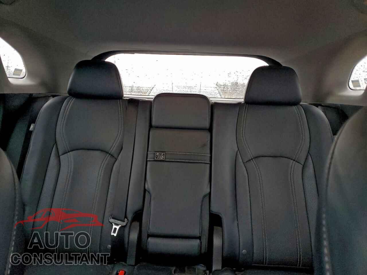 LEXUS RX350 2017 - 2T2BZMCA2HC127856