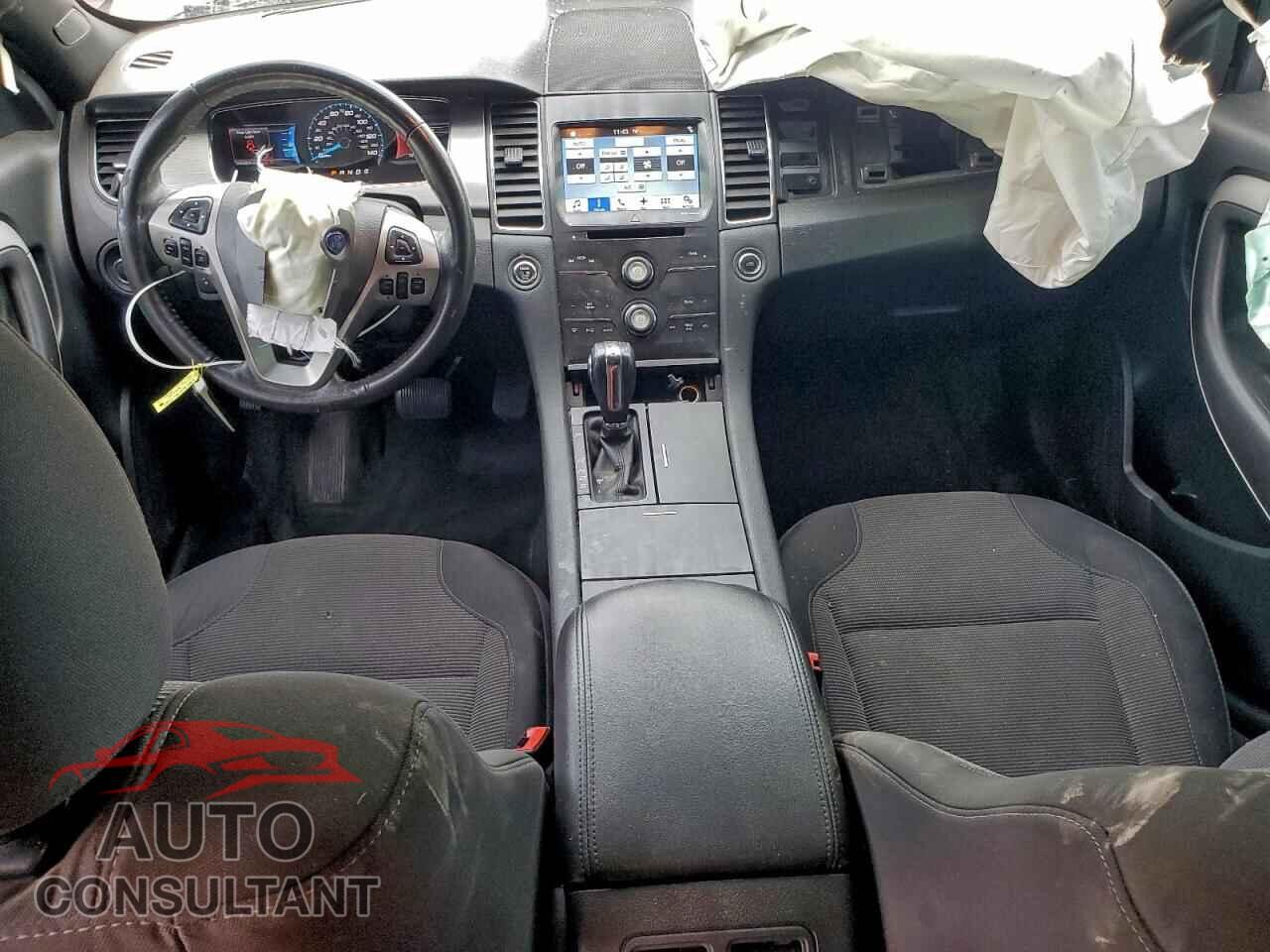 FORD TAURUS 2016 - 1FAHP2E88GG131130
