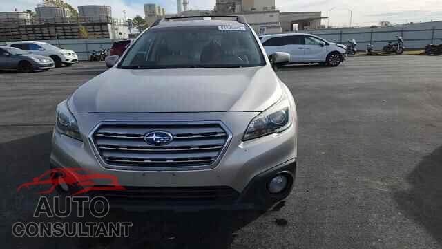 SUBARU OUTBACK 2015 - 4S4BSBCC2F3313557