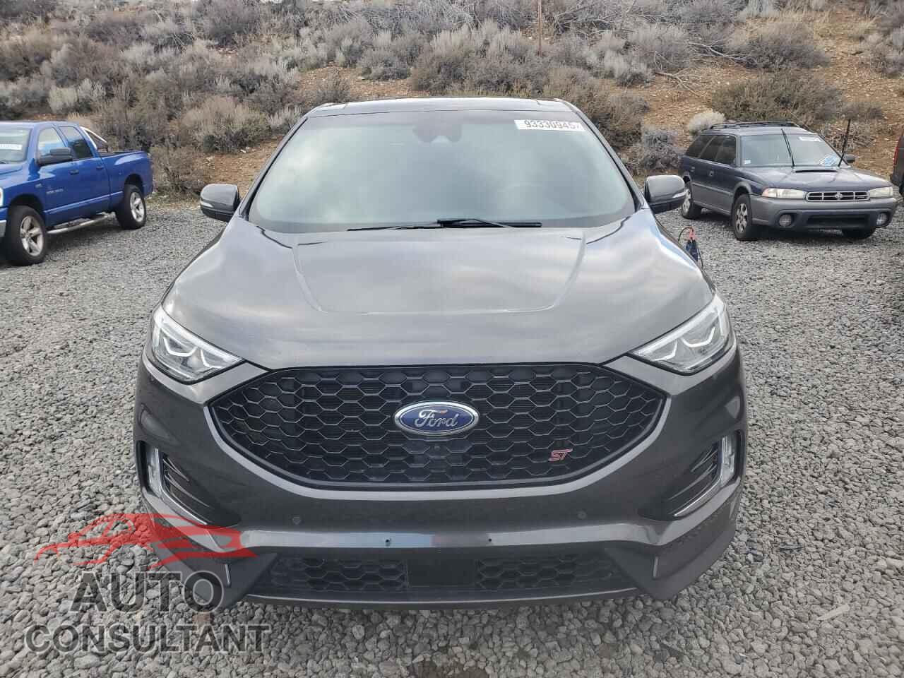 FORD EDGE 2019 - 2FMPK4AP1KBC36178