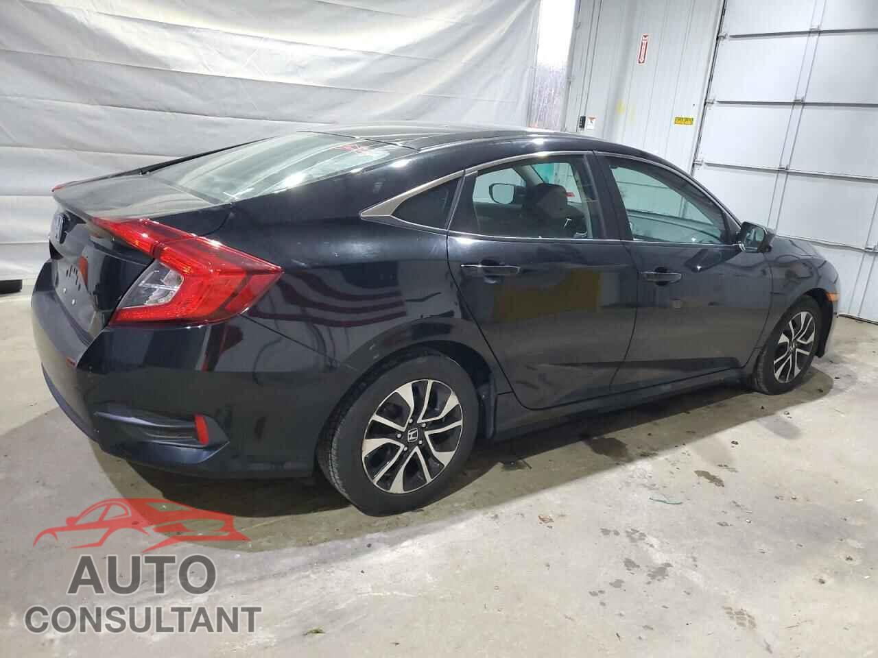 HONDA CIVIC 2016 - 19XFC2F76GE055135