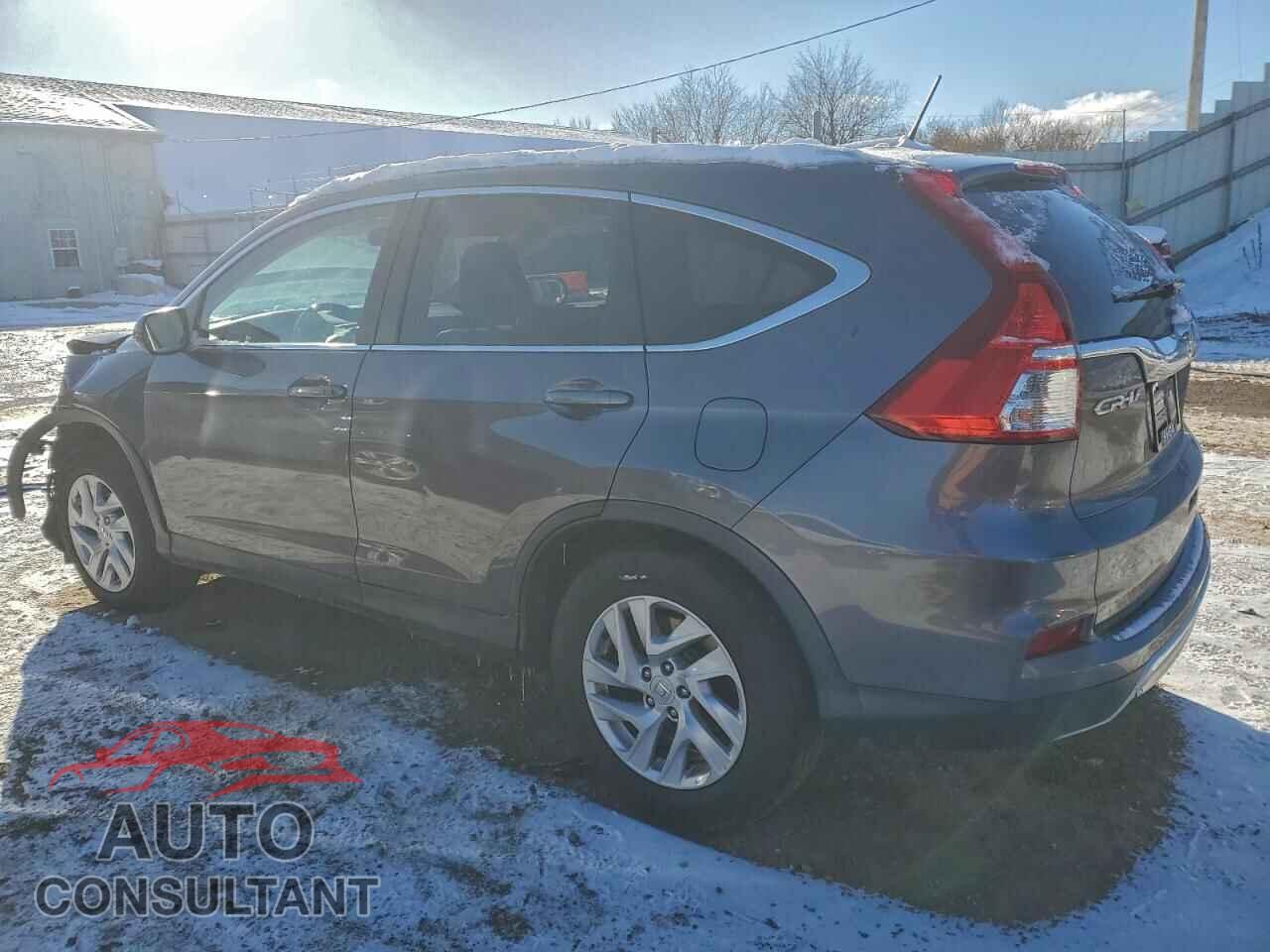 HONDA CRV 2015 - 2HKRM4H73FH673431