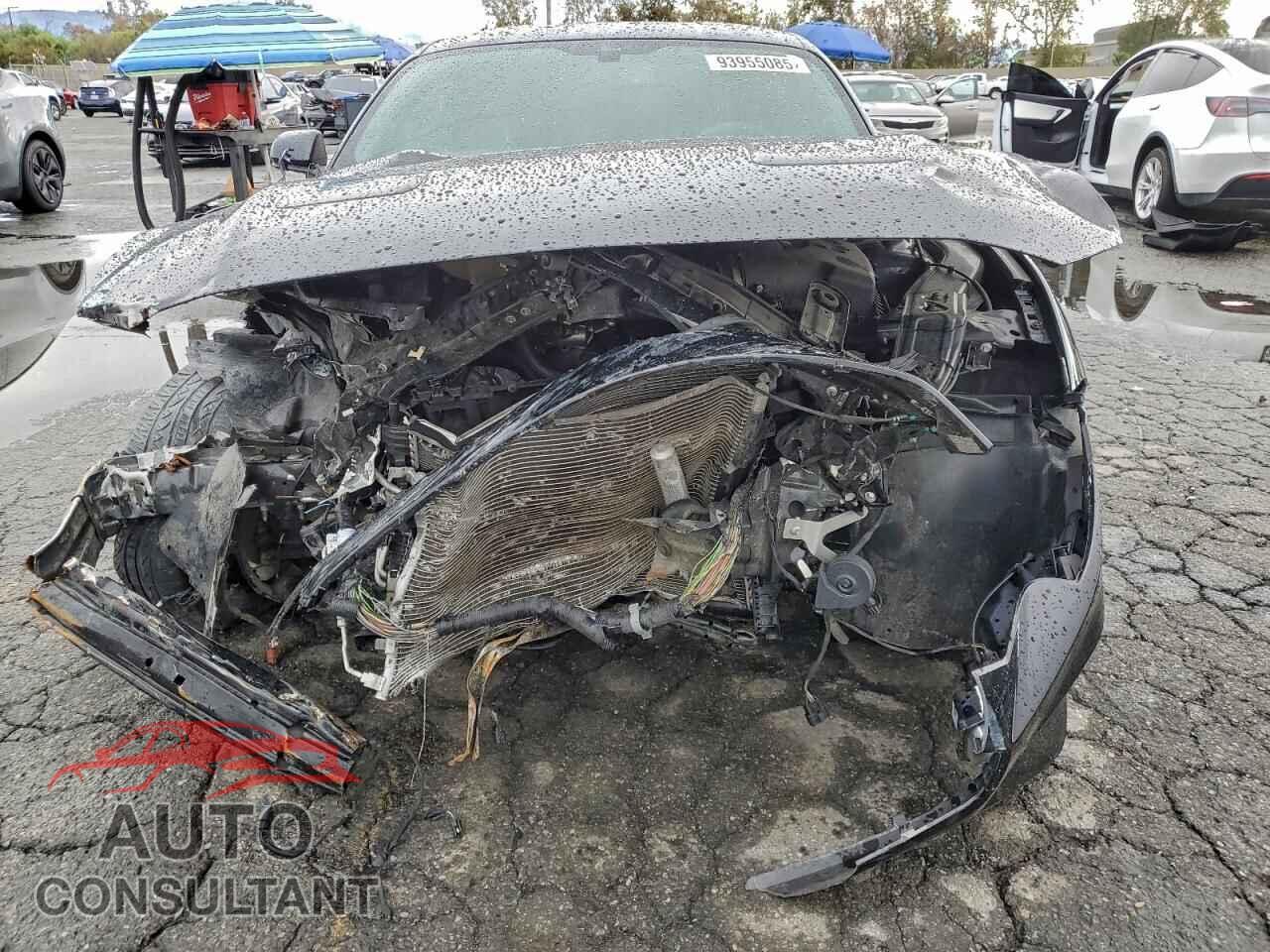 FORD MUSTANG 2019 - 1FA6P8CFXK5169099