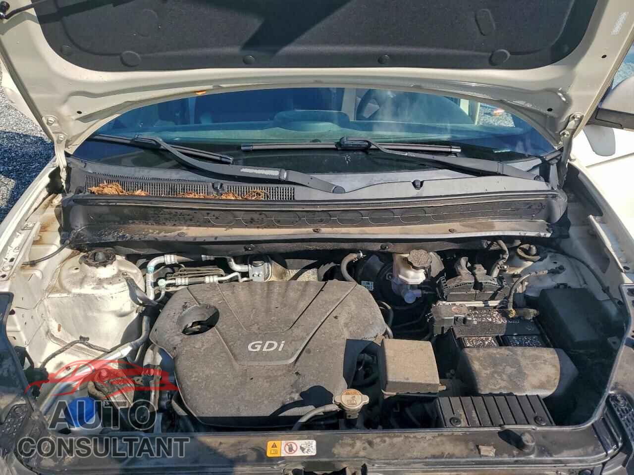 KIA SOUL 2013 - KNDJT2A53D7542451