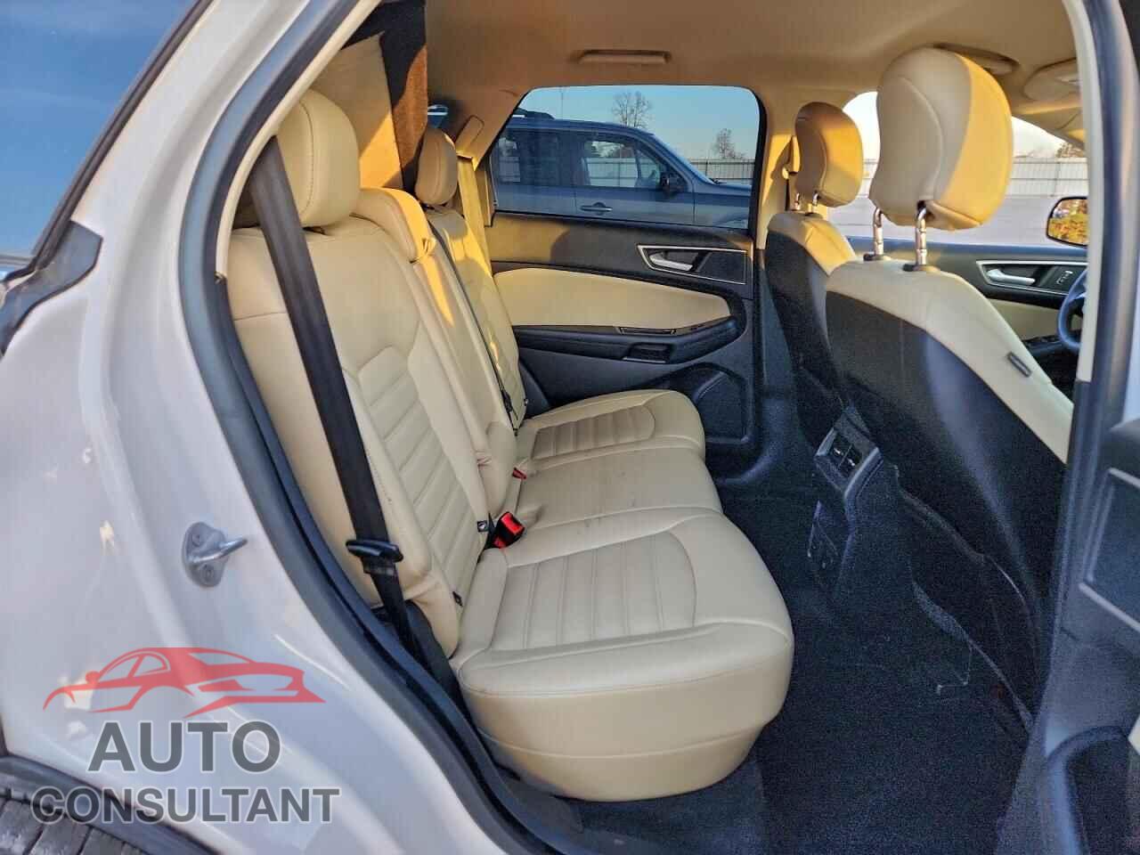 FORD EDGE 2018 - 2FMPK3J99JBC18358