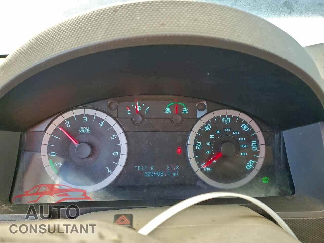 FORD ESCAPE 2012 - 1FMCU5K32CKB42490