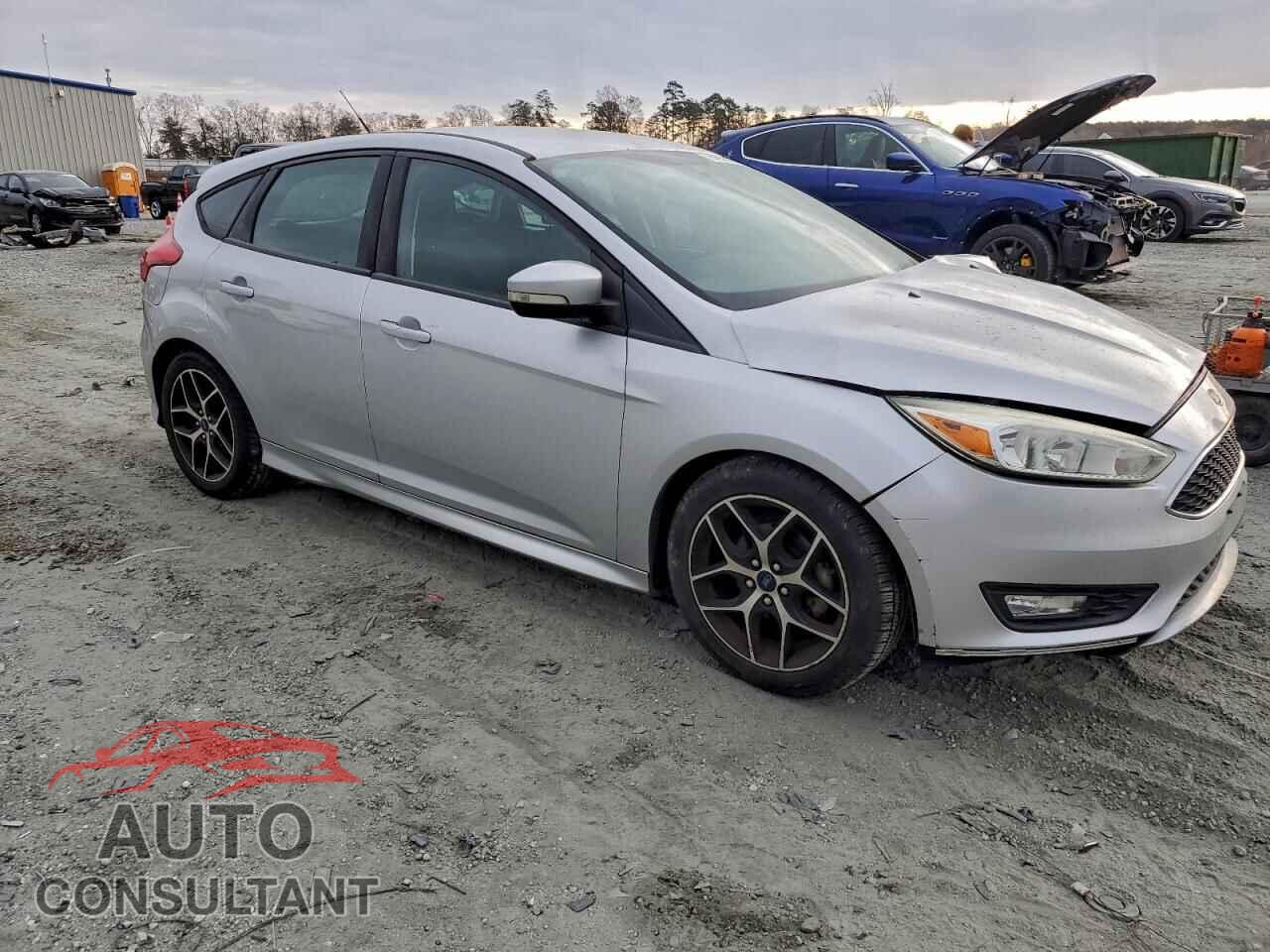 FORD FOCUS 2016 - 1FADP3K28GL289267