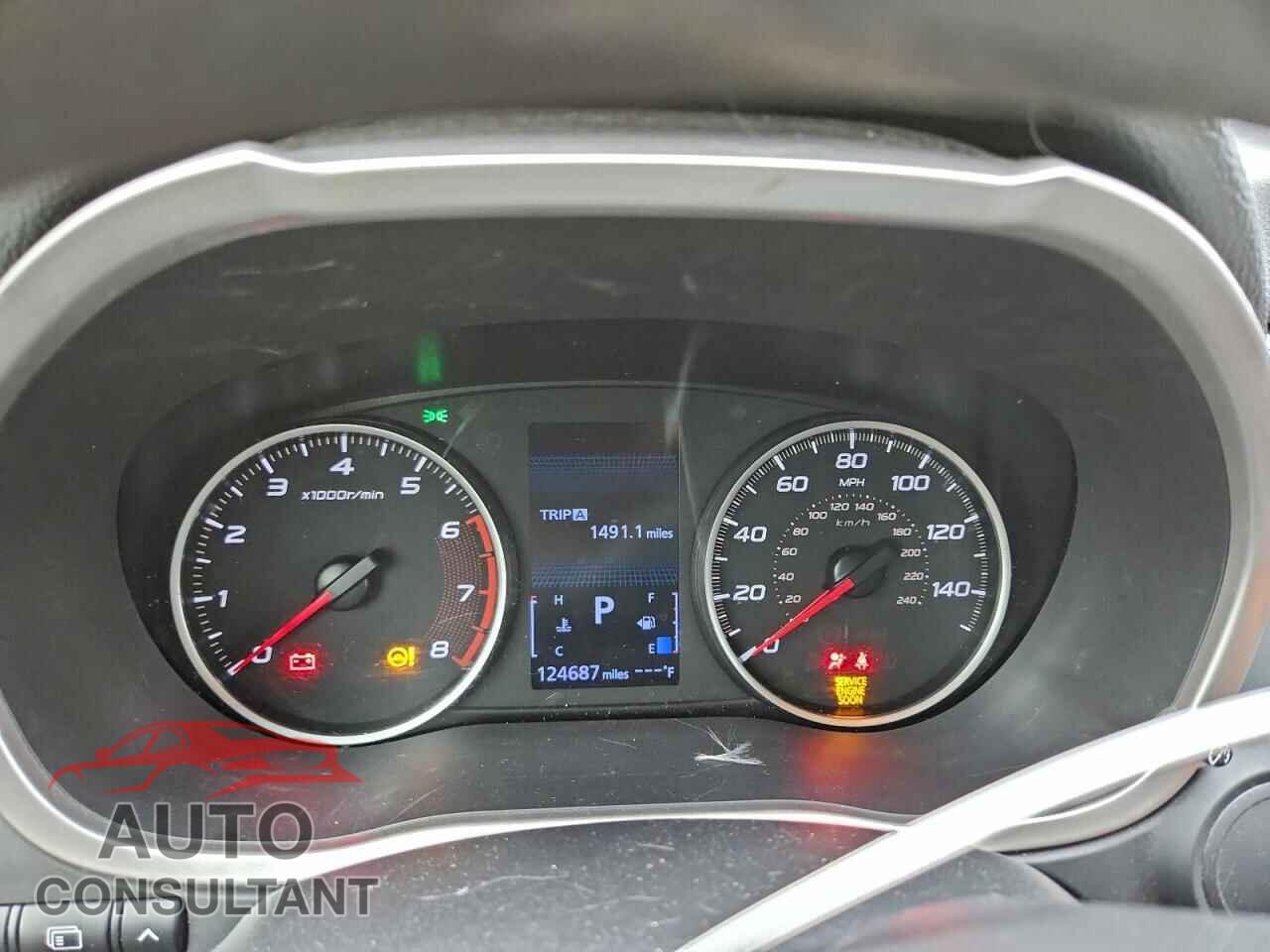 MITSUBISHI ECLIPSE 2020 - JA4AS3AA6LZ036003