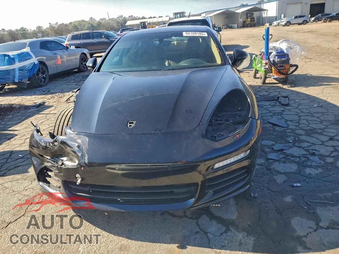 PORSCHE PANAMERA 2016 - WP0AA2A78GL006159