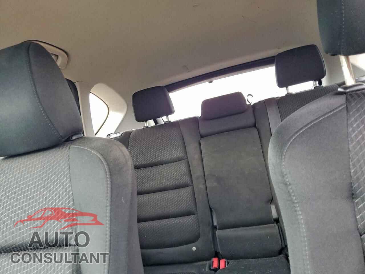 MAZDA CX-5 2015 - JM3KE4CY5F0440072