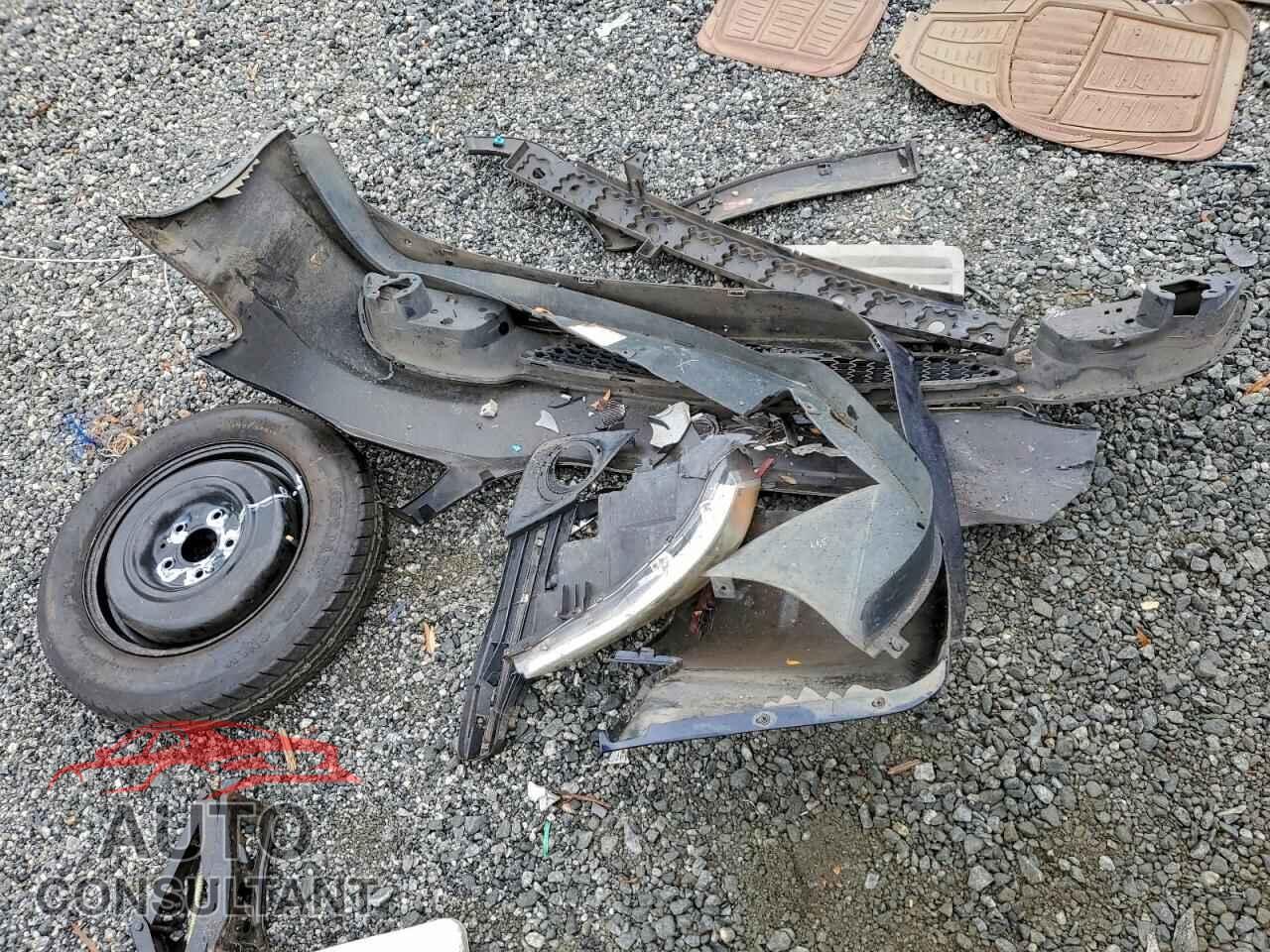 DODGE CARAVAN 2012 - 2C4RDGBG6CR327947