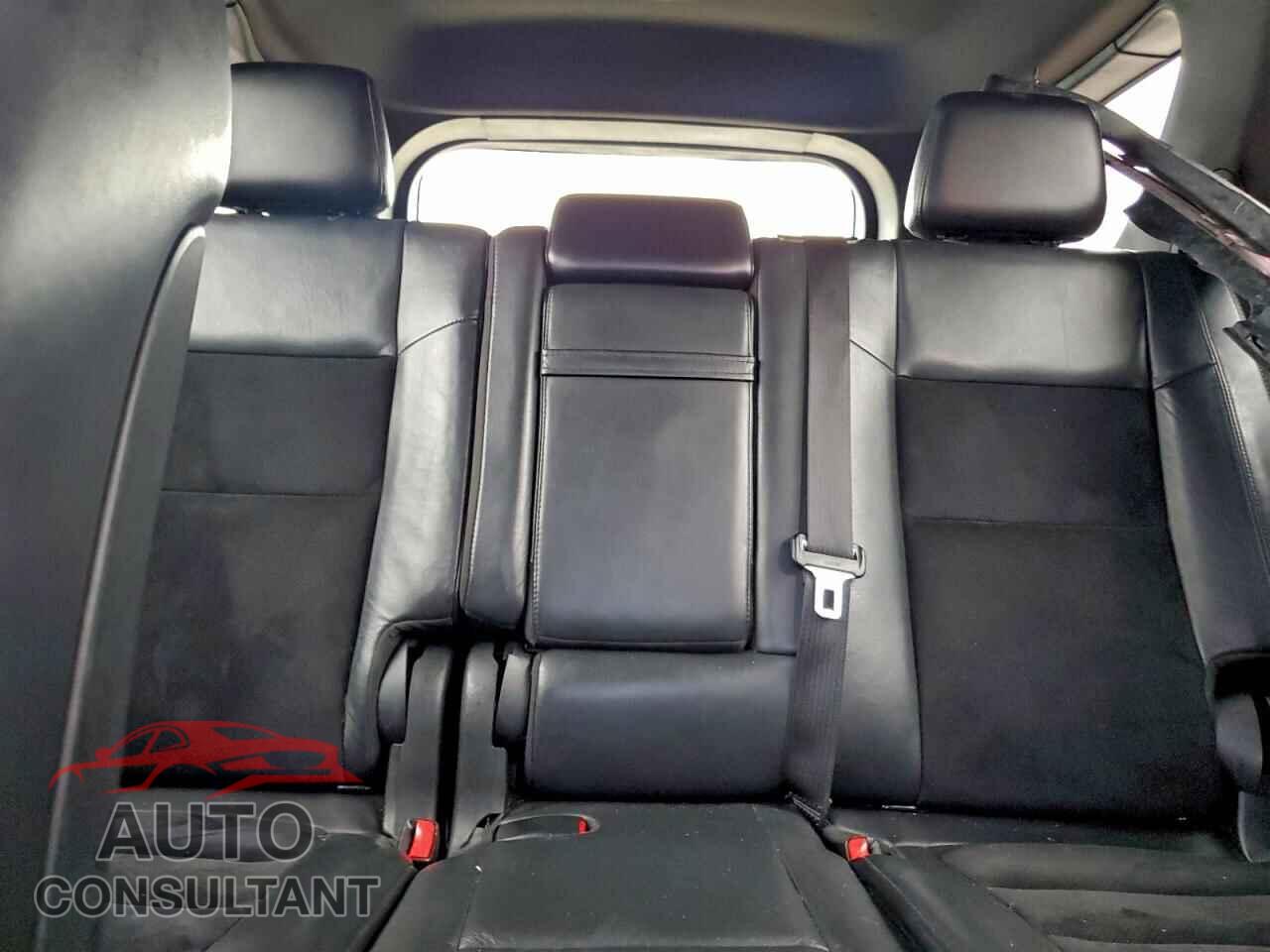 DODGE DURANGO 2018 - 1C4RDHDG9JC175476