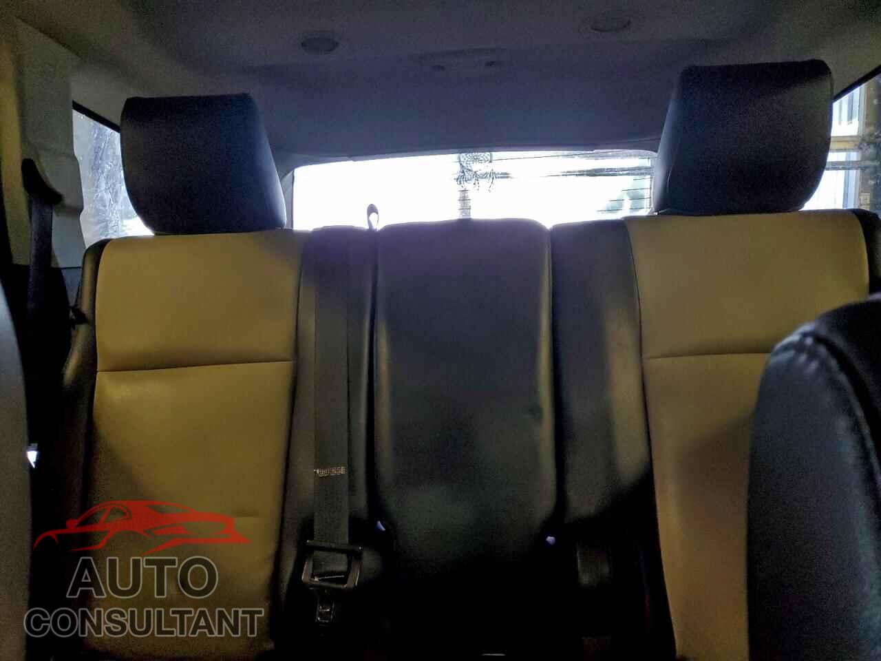 DODGE JOURNEY 2009 - 3D4GG67V39T608564