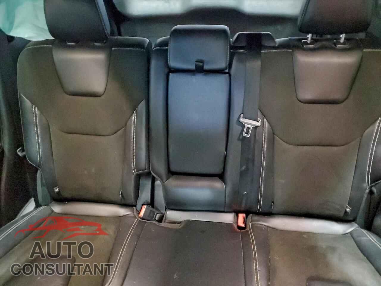 FORD EDGE 2020 - 2FMPK4AP7LBB02891