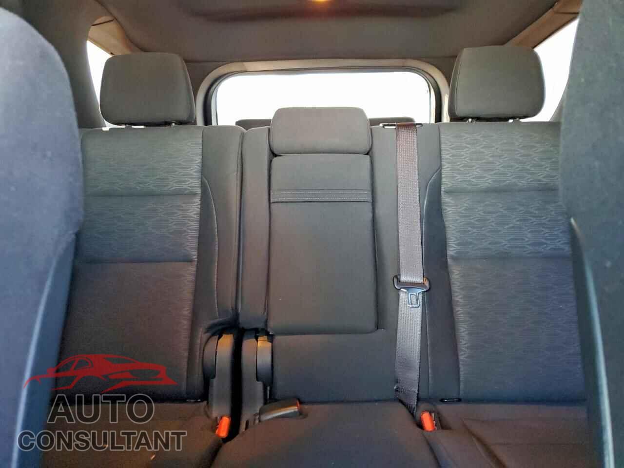 DODGE DURANGO 2024 - 1C4RDJDG7RC153527