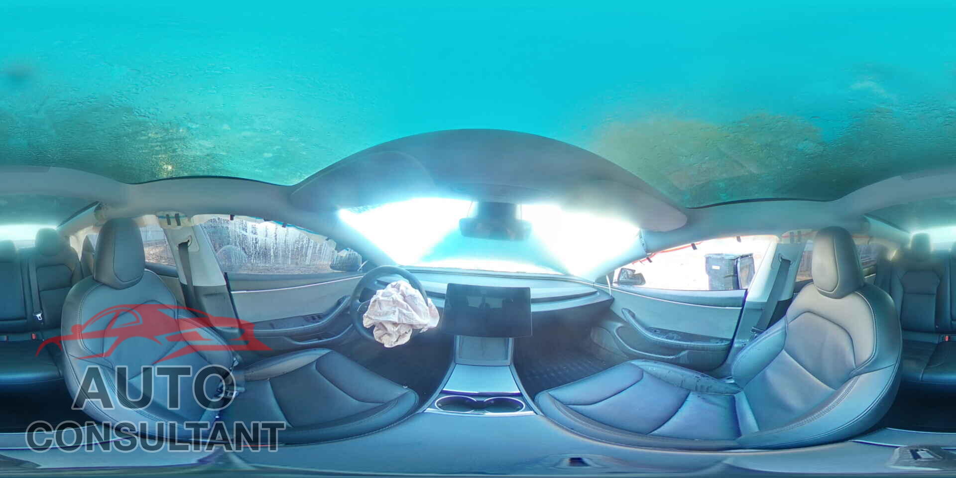 TESLA MODEL 3 2024 - 5YJ3E1EA6RF855371