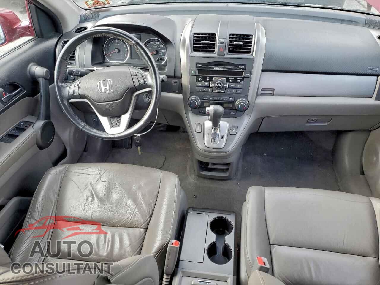 HONDA CRV 2011 - 5J6RE4H78BL012524