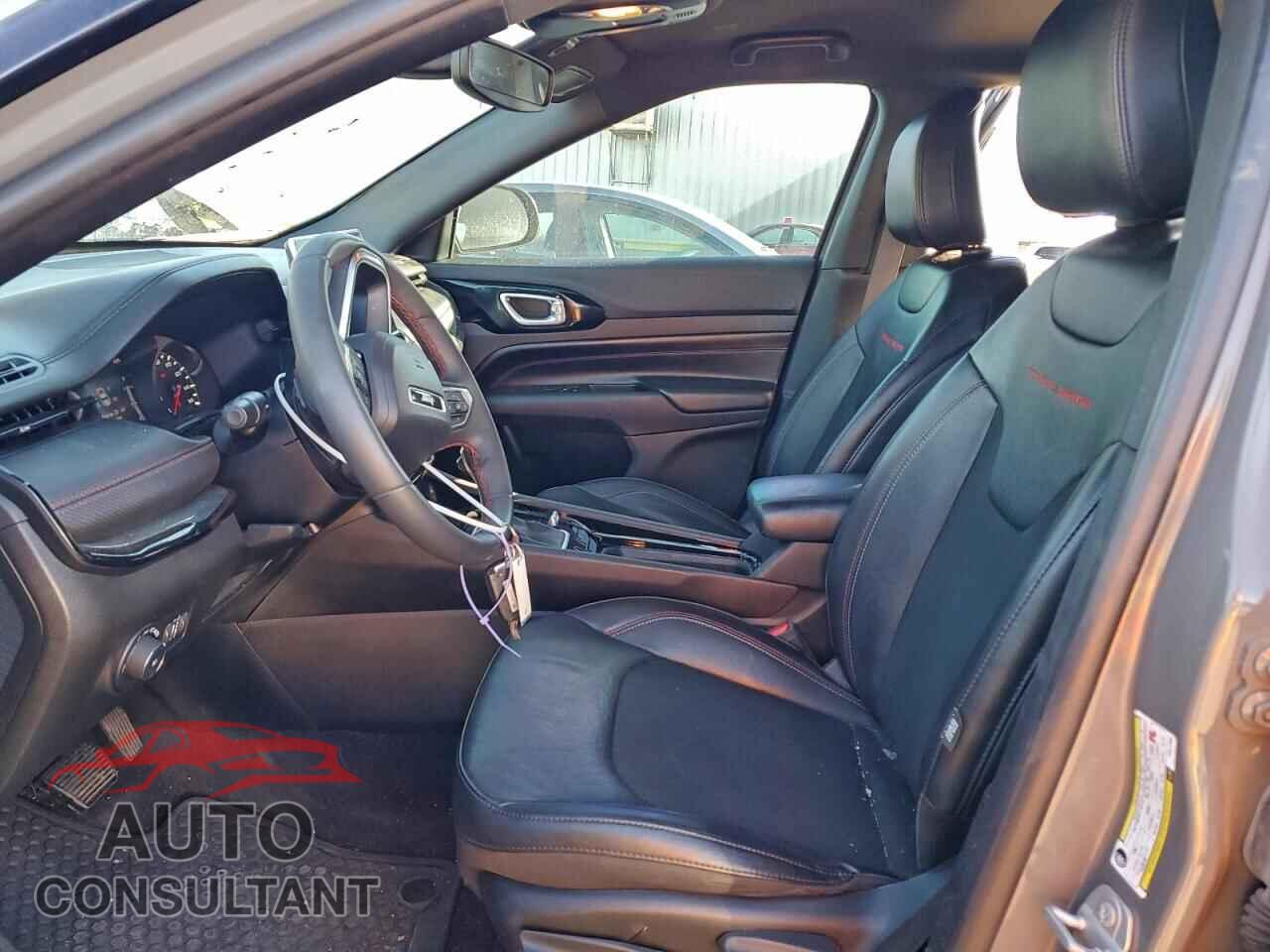 JEEP COMPASS 2023 - 3C4NJDDN9PT511395