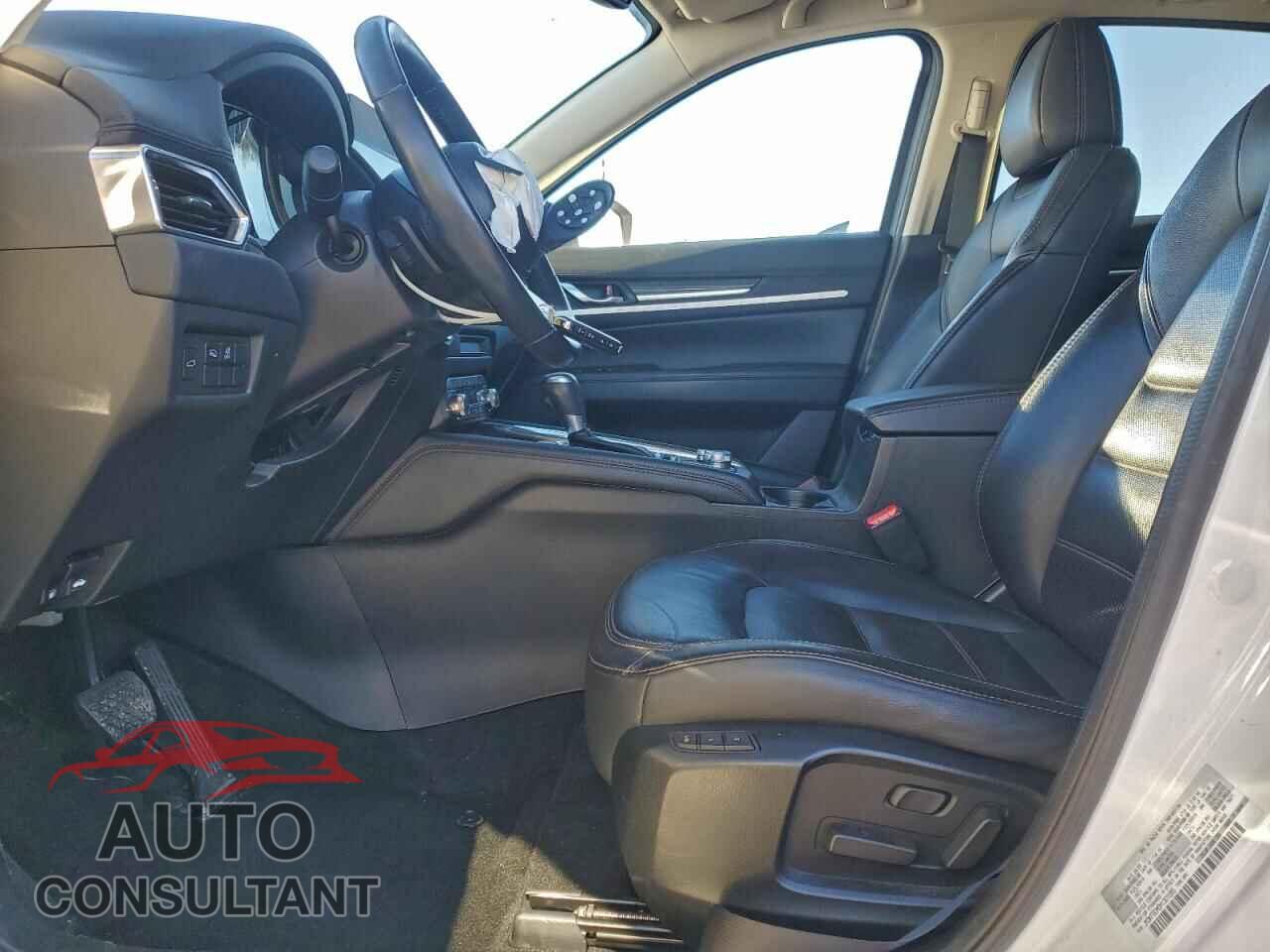 MAZDA CX-5 2021 - JM3KFBDM6M1301685