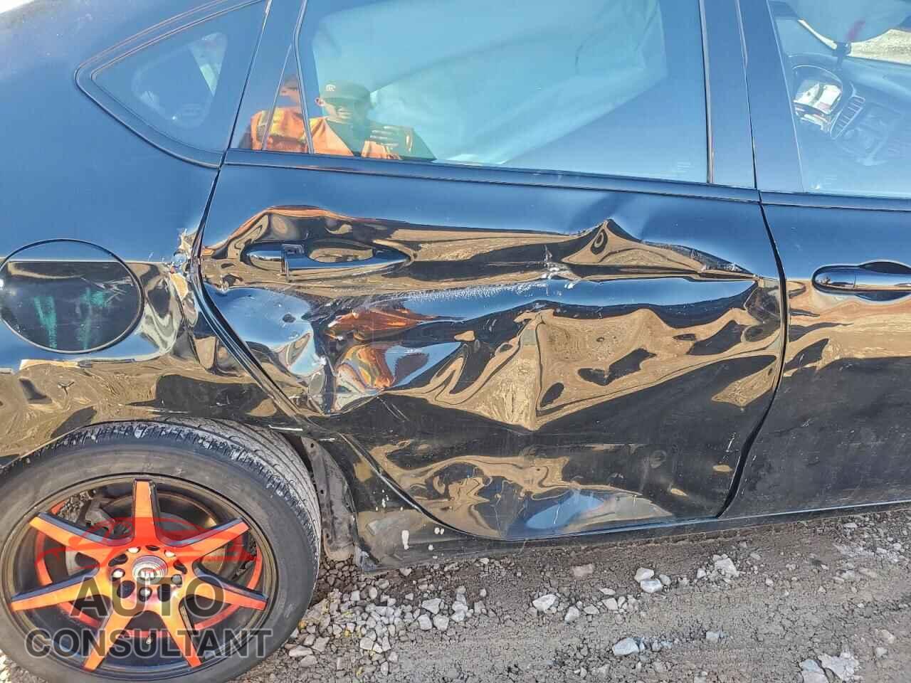 DODGE DART 2016 - 1C3CDFFA6GD796586