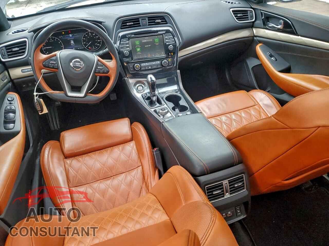 NISSAN MAXIMA 2020 - 1N4AA6FV7LC377263