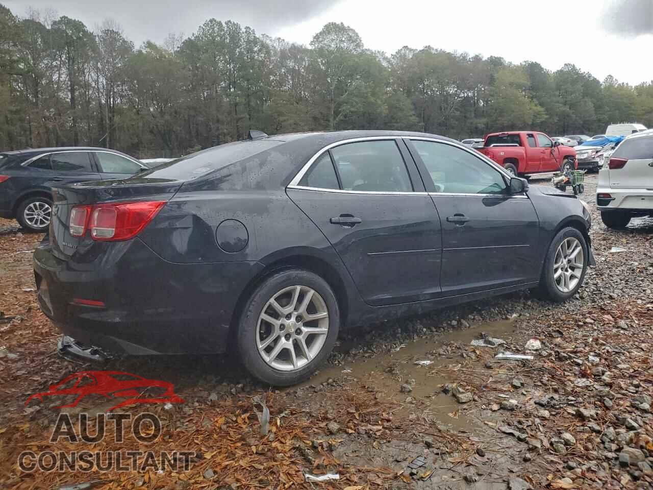 CHEVROLET MALIBU 2014 - 1G11C5SL9EF272995