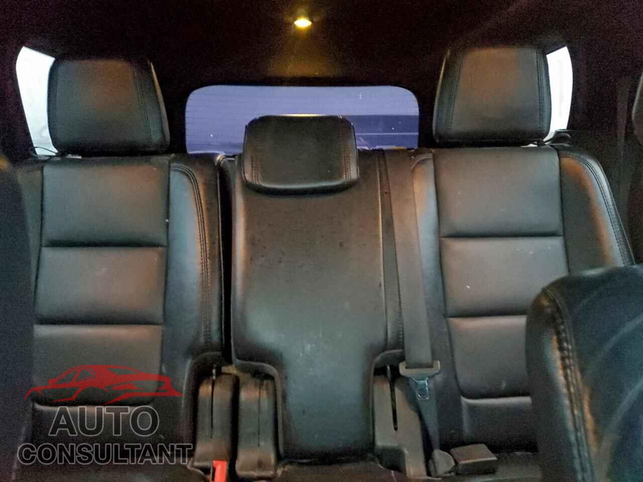 FORD EXPLORER 2014 - 1FM5K8D85EGA10452