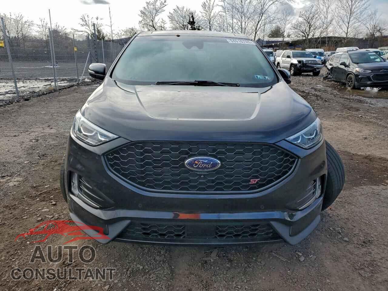 FORD EDGE 2019 - 2FMPK4APXKBC14325