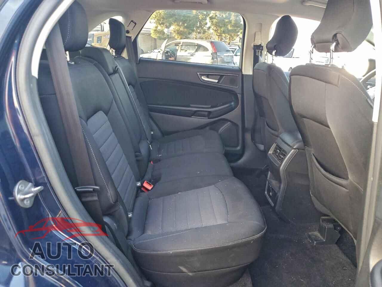 FORD EDGE 2017 - 2FMPK3G96HBC09957