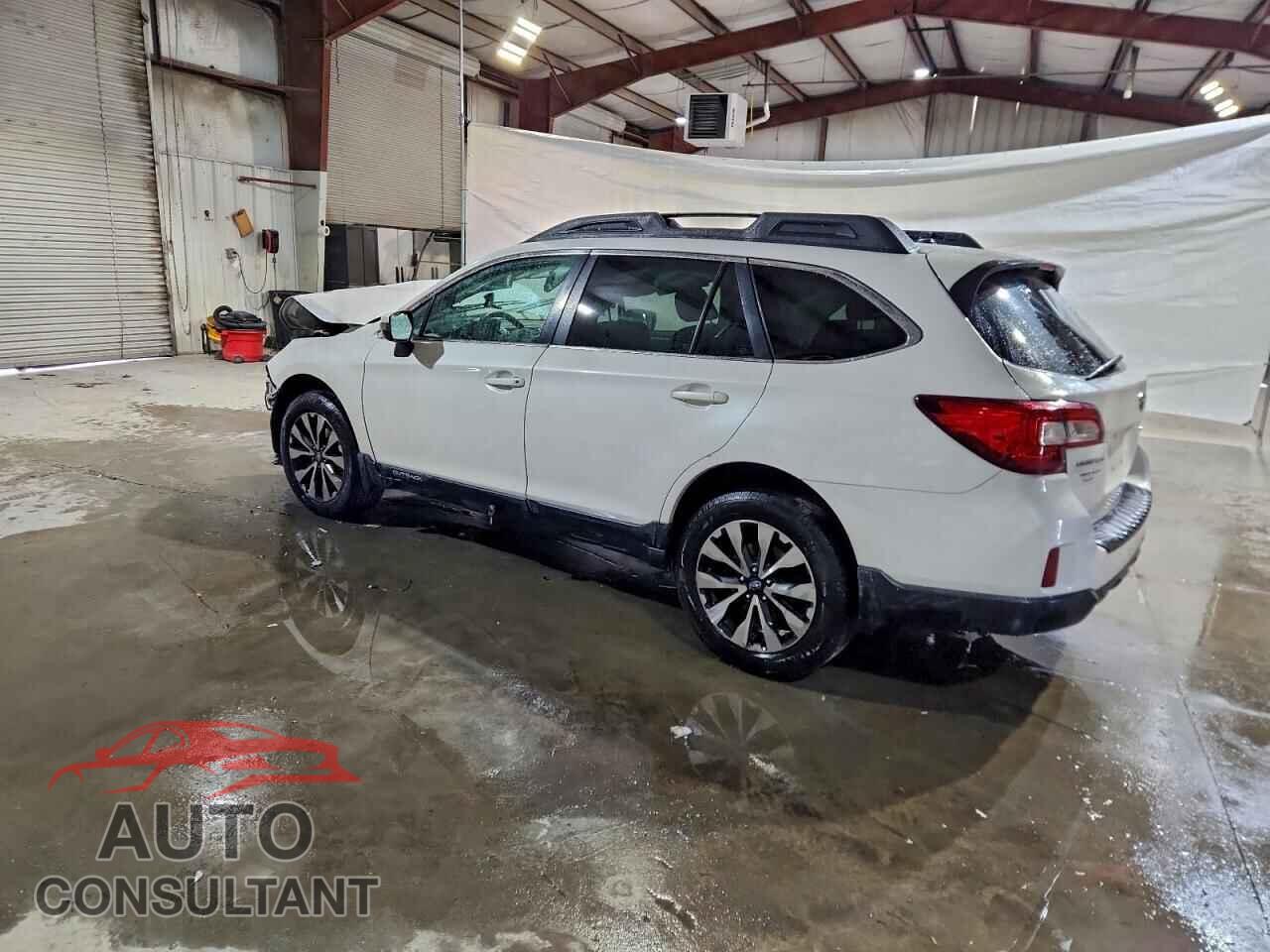 SUBARU OUTBACK 2015 - 4S4BSALC2F3359108