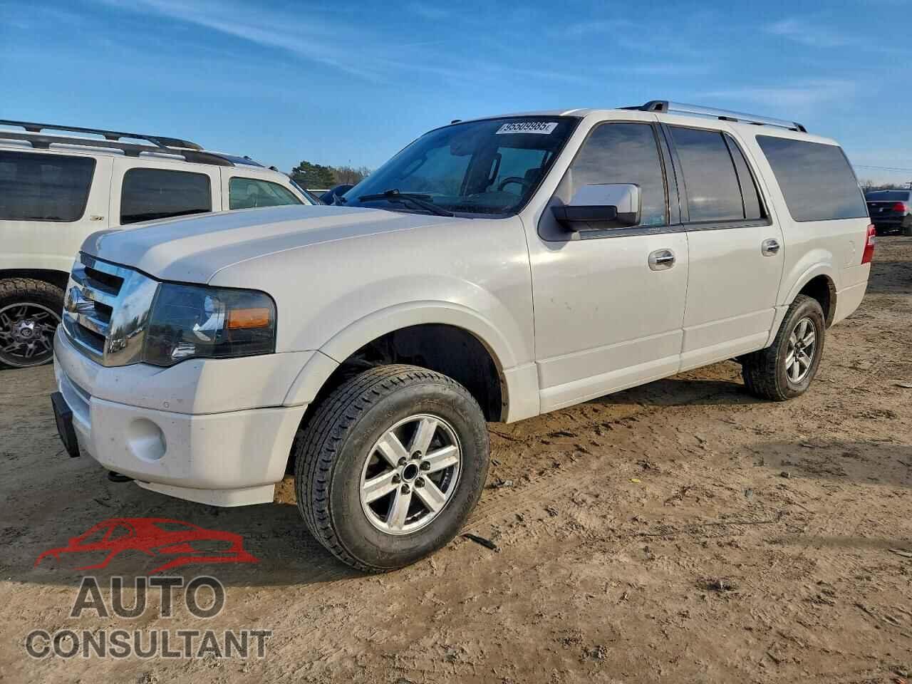 FORD EXPEDITION 2012 - 1FMJK2A58CEF34919