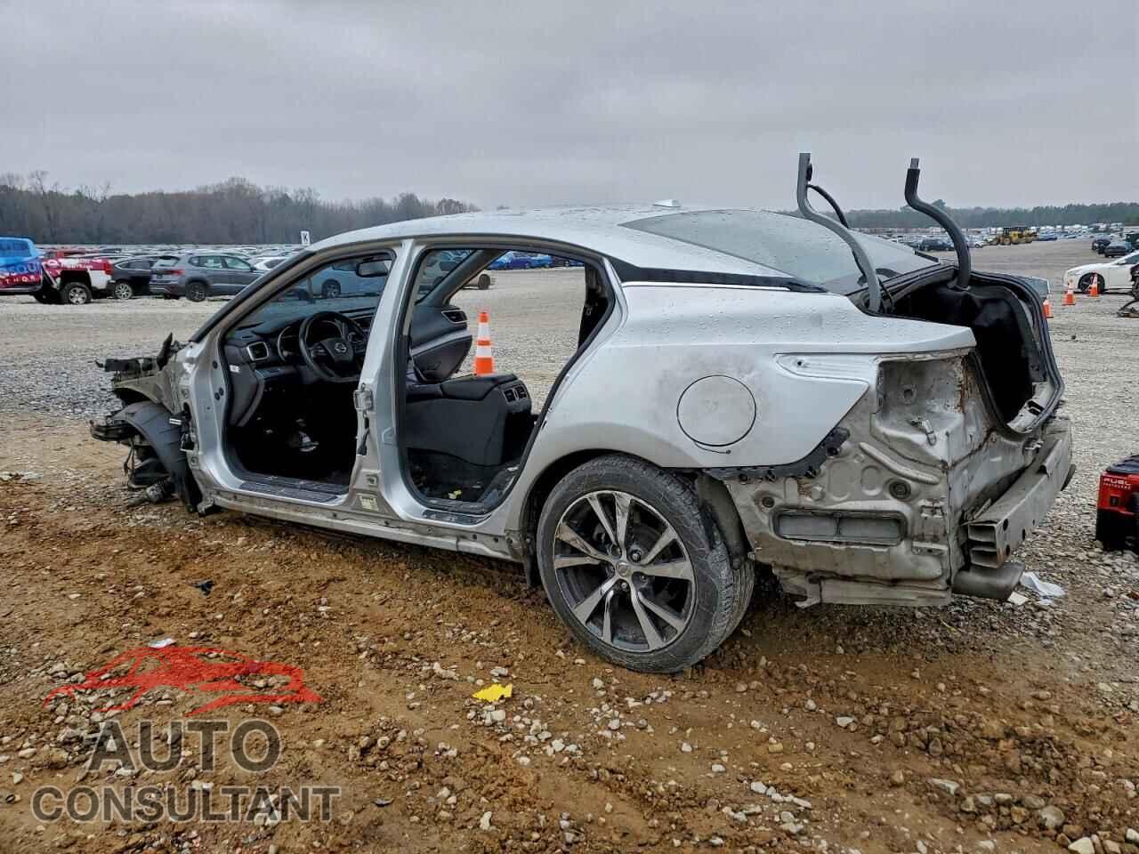 NISSAN MAXIMA 2017 - 1N4AA6AP2HC378899