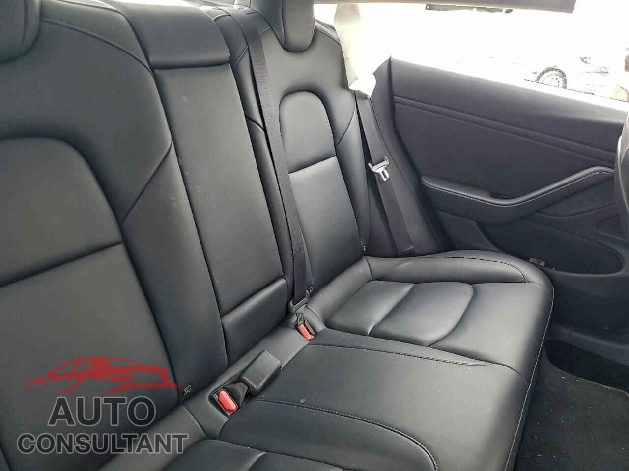 TESLA MODEL 3 2019 - 5YJ3E1EB3KF477833