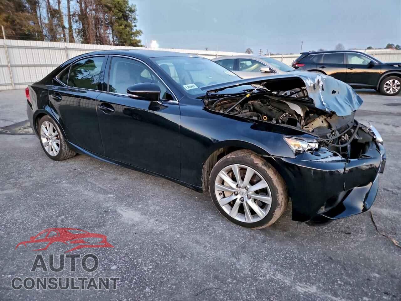 LEXUS IS 2016 - JTHCM1D23G5005997