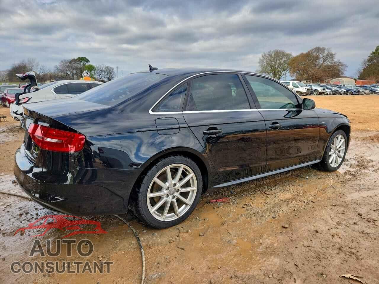 AUDI A4 2015 - WAUFFAFL2FA067084