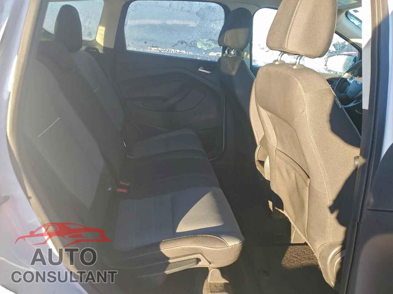 FORD ESCAPE 2014 - 1FMCU9G96EUC44323