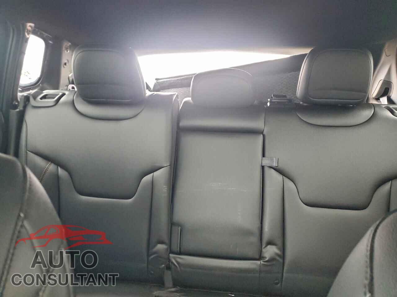 JEEP COMPASS 2024 - 3C4NJDCN7RT165724