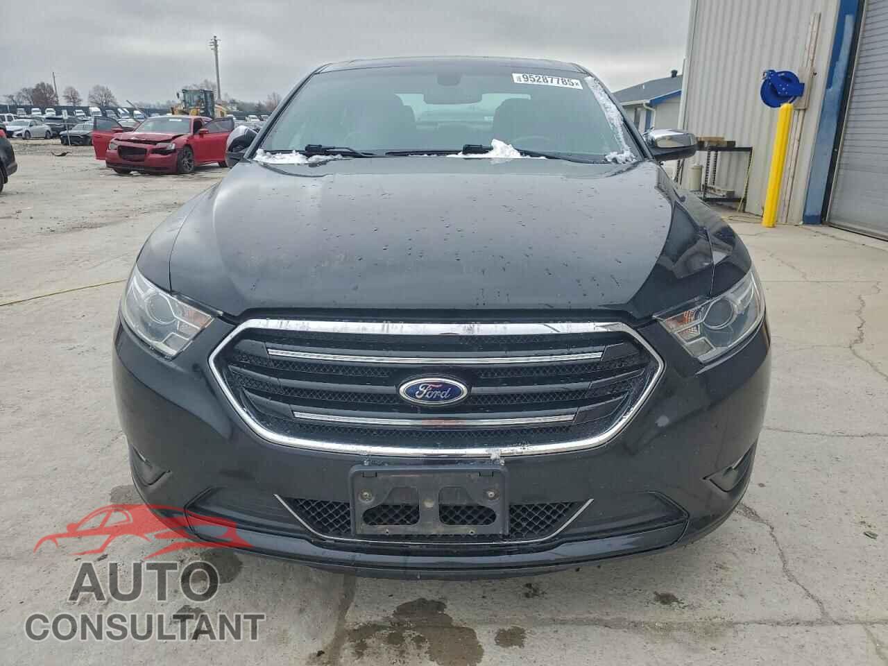 FORD TAURUS 2013 - 1FAHP2F86DG210791