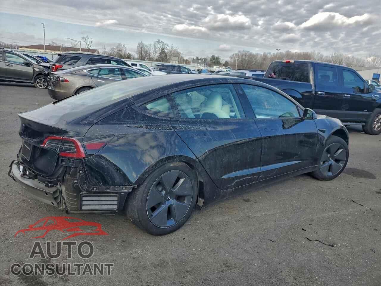 TESLA MODEL 3 2023 - 5YJ3E1EA3PF654315