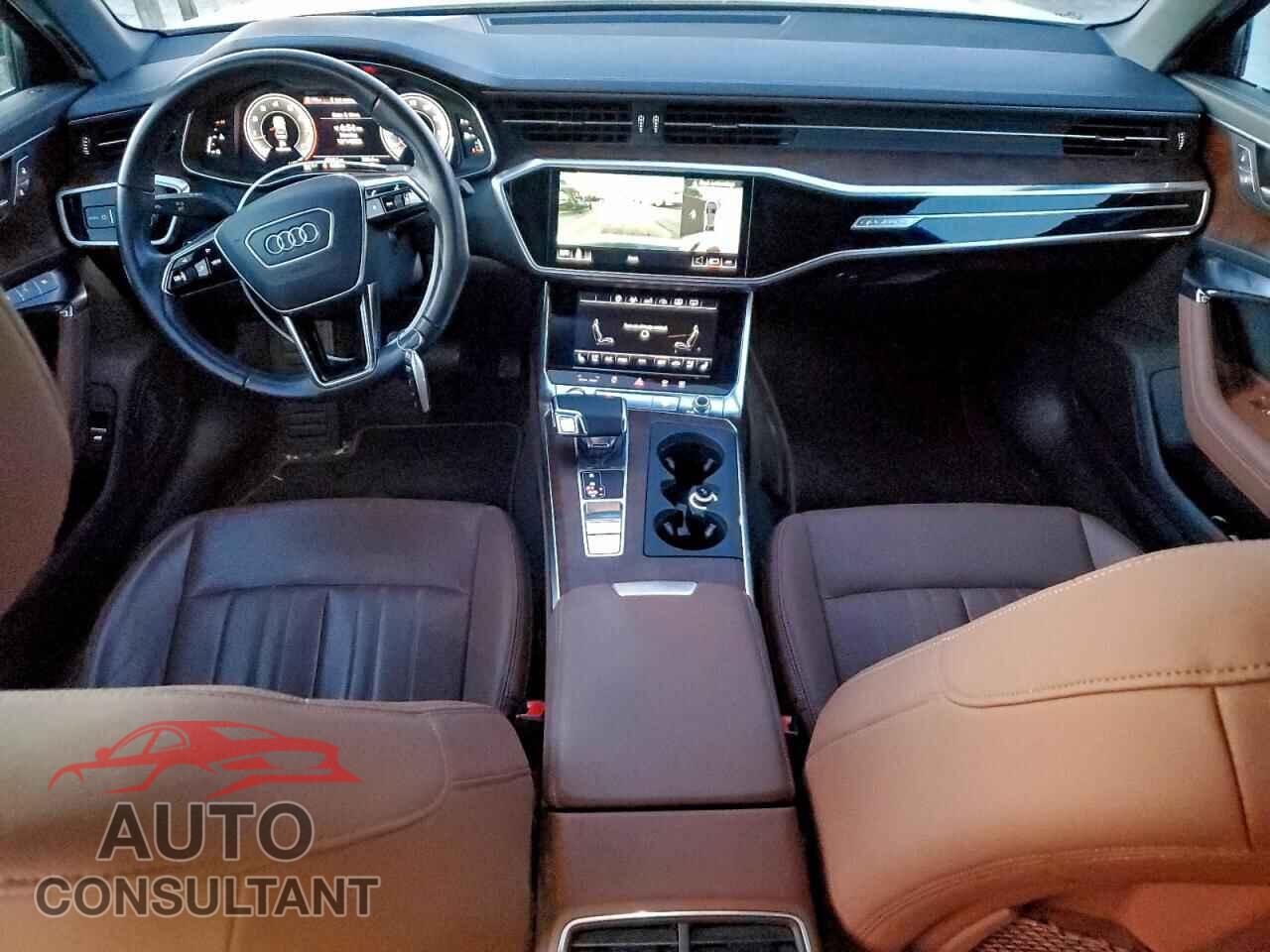 AUDI A6 2019 - WAUL2AF29KN026363