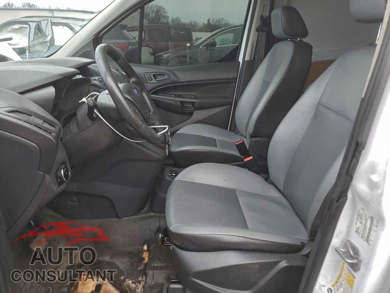 FORD TRANSIT 2015 - NM0LS7E73F1220531