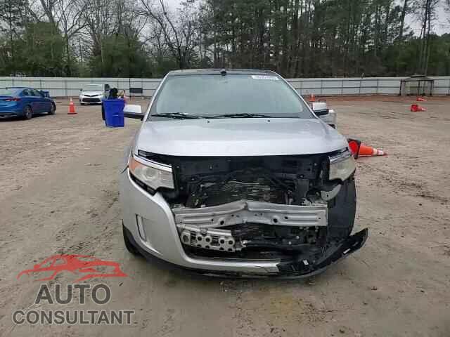FORD EDGE 2011 - 2FMDK4KC7BBB48492
