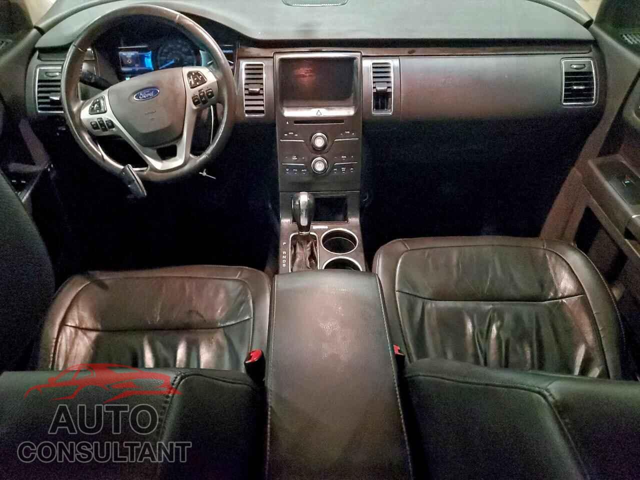 FORD FLEX 2015 - 2FMGK5C80FBA17441