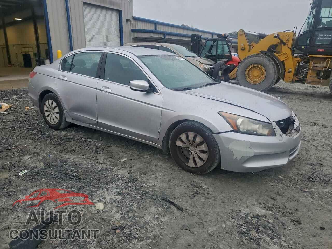 HONDA ACCORD 2012 - 1HGCP2F33CA045584