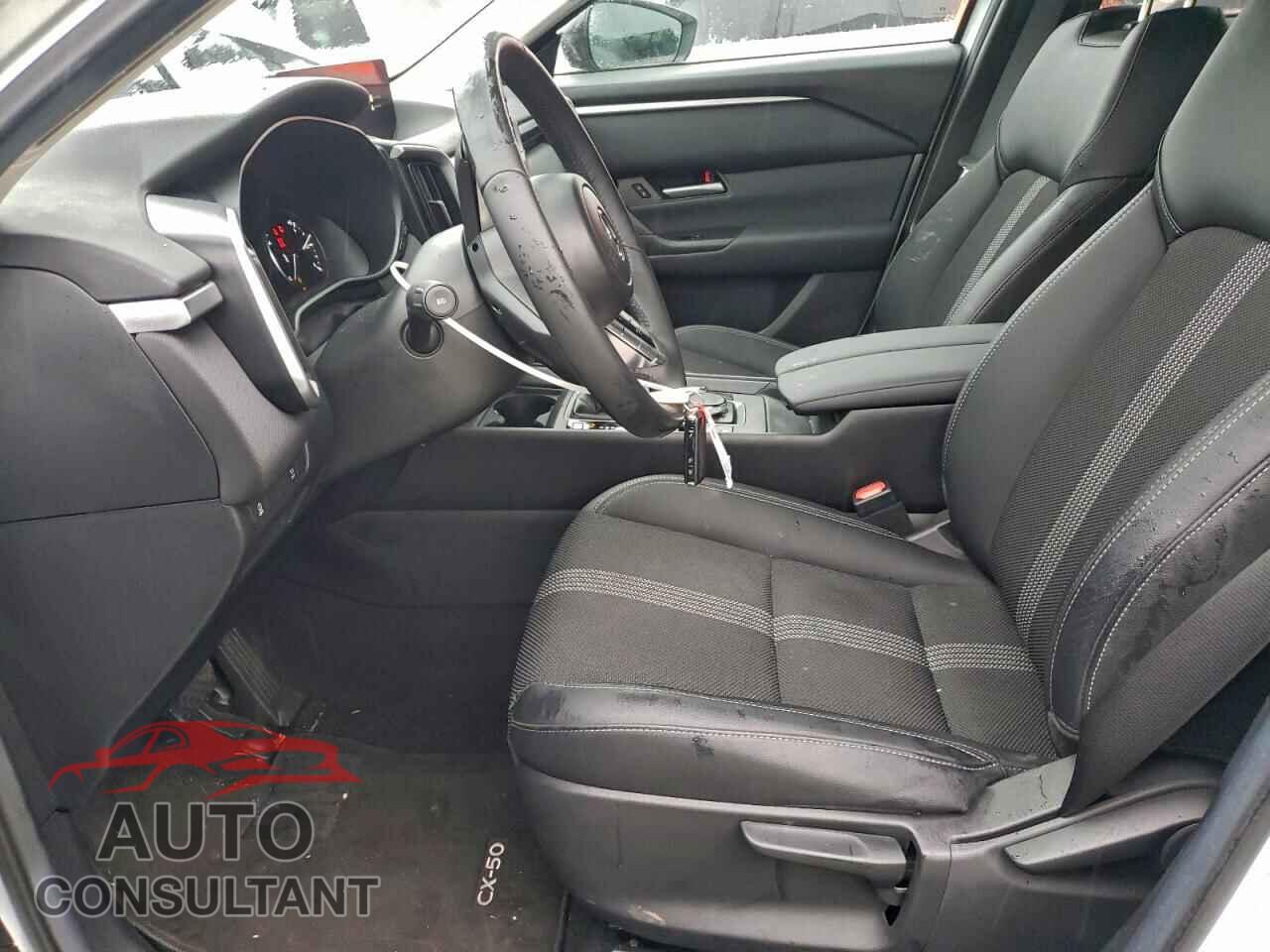 MAZDA CX-50 2024 - 7MMVABAM0RN190043