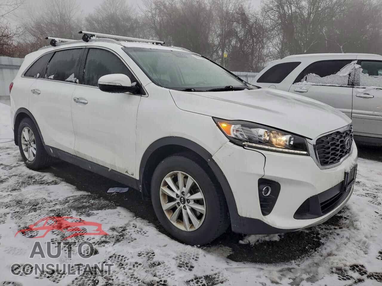 KIA SORENTO 2019 - 5XYPHDA36KG528016